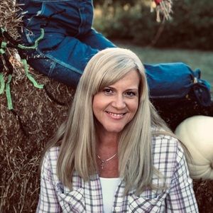 Meet your Posher, Kristie